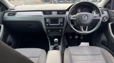Skoda Rapid 1.2 TSI 110 SE L 5dr Petrol Hatchback